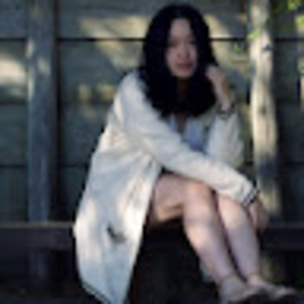 Meet your Posher, Lily